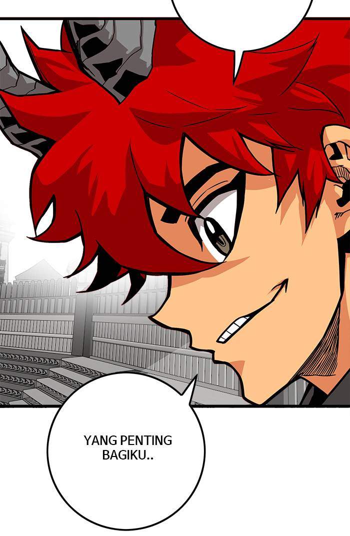 Troll Trap Chapter 162 - halaman 92