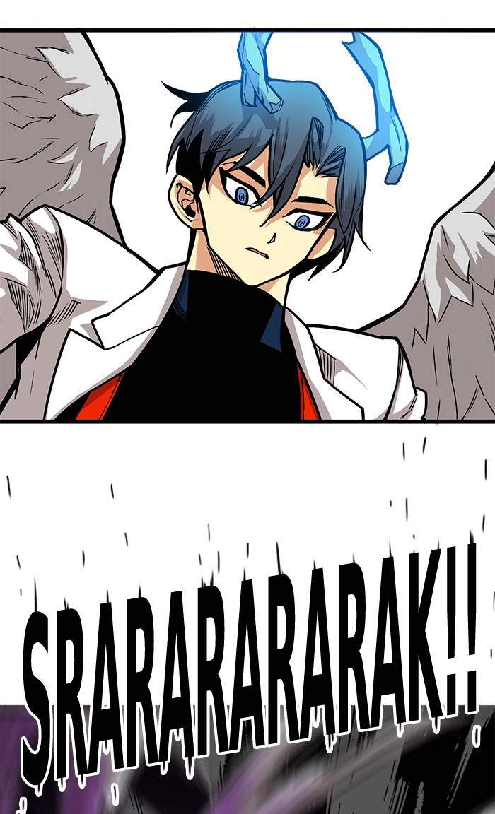 Troll Trap Chapter 162 - halaman 95