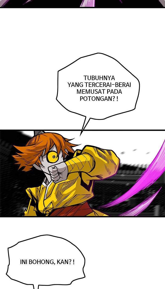 Troll Trap Chapter 162 - halaman 98