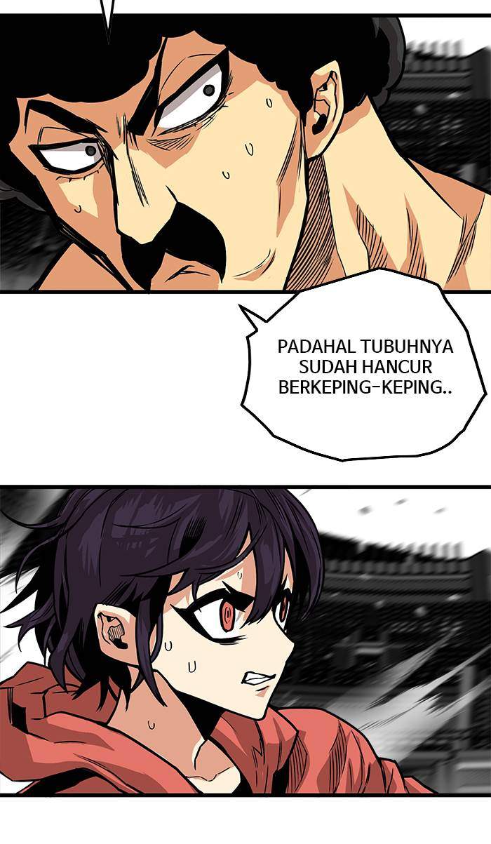 Troll Trap Chapter 162 - halaman 99