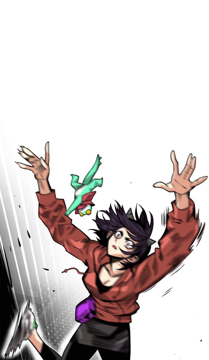 Troll Trap Chapter 163 - halaman 1