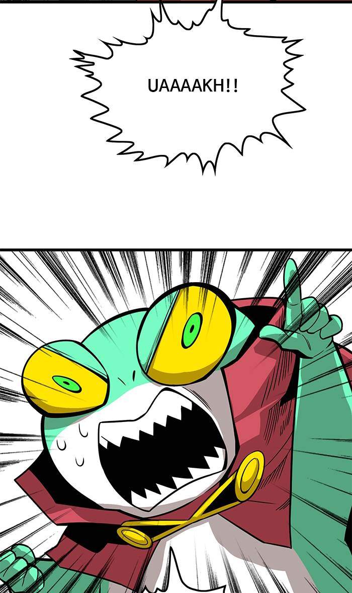 Troll Trap Chapter 163 - halaman 10
