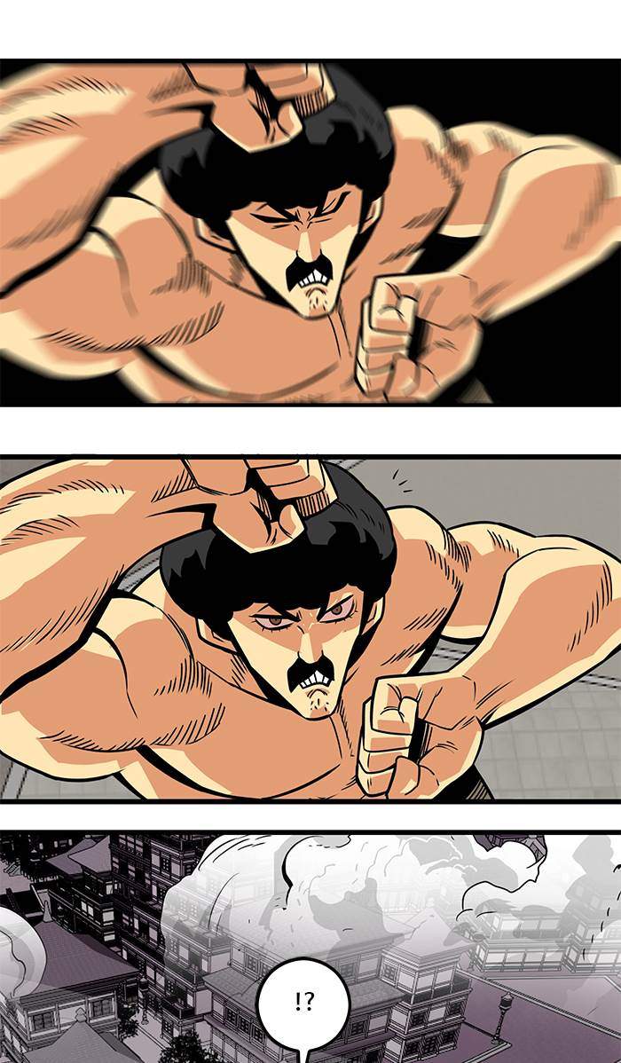 Troll Trap Chapter 163 - halaman 101