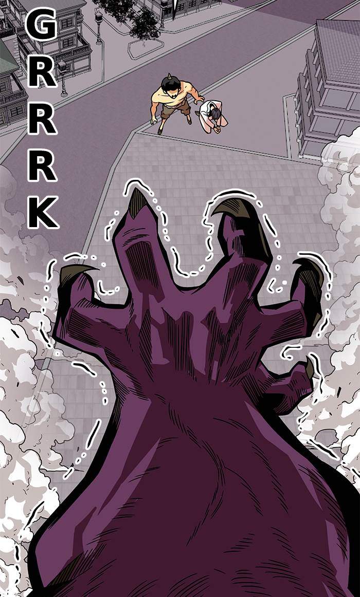 Troll Trap Chapter 163 - halaman 102