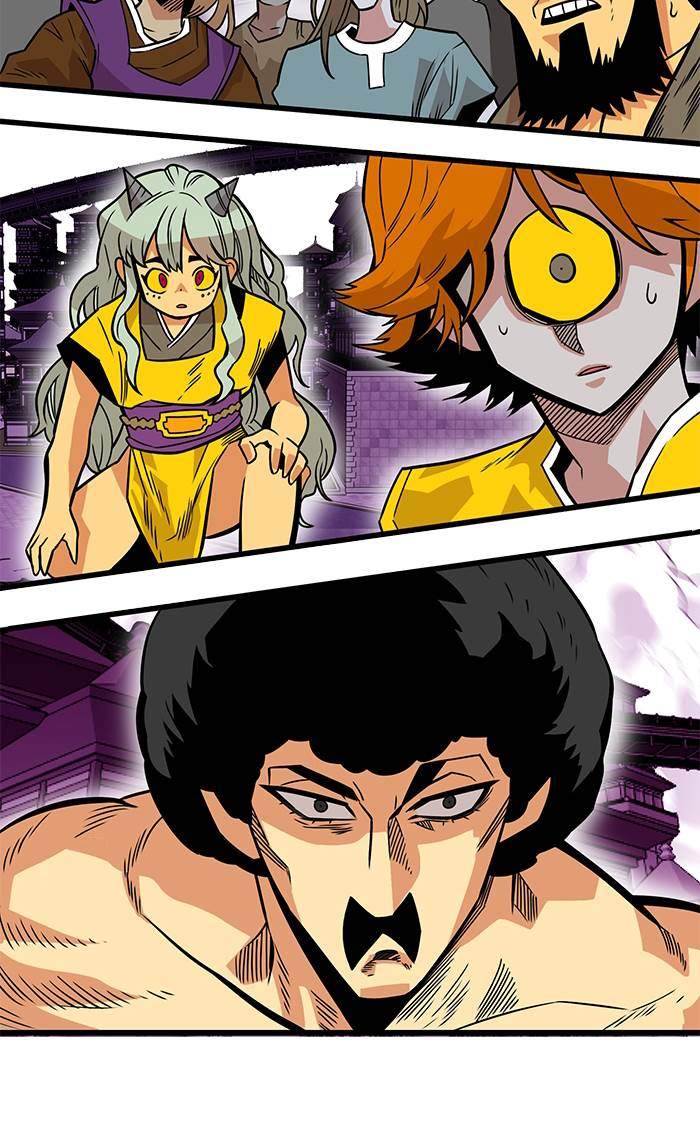 Troll Trap Chapter 163 - halaman 115