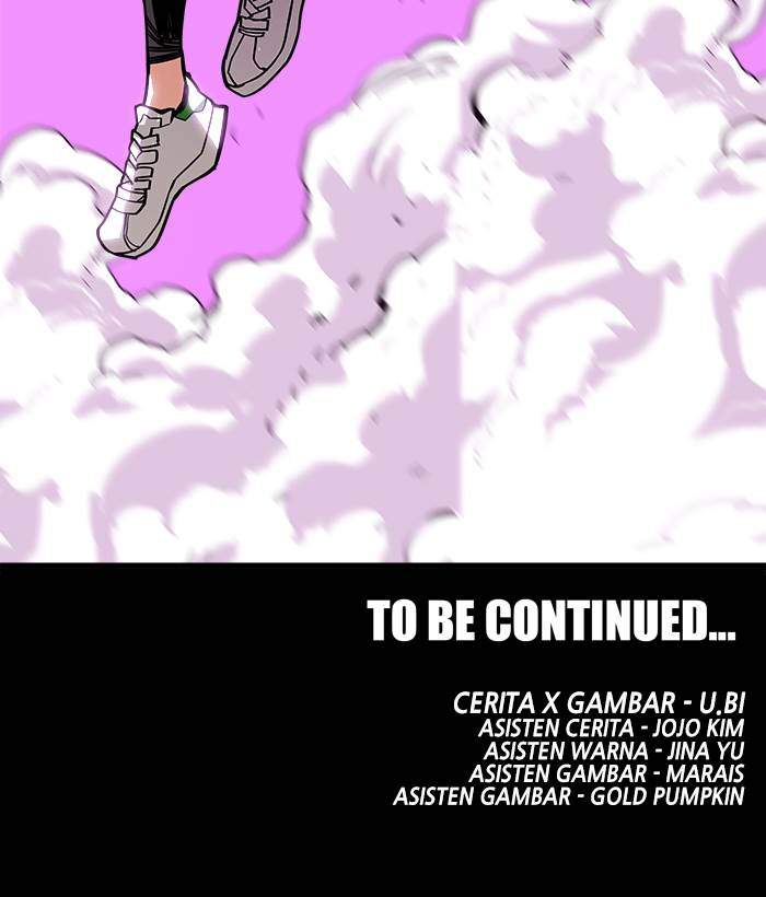 Troll Trap Chapter 163 - halaman 123