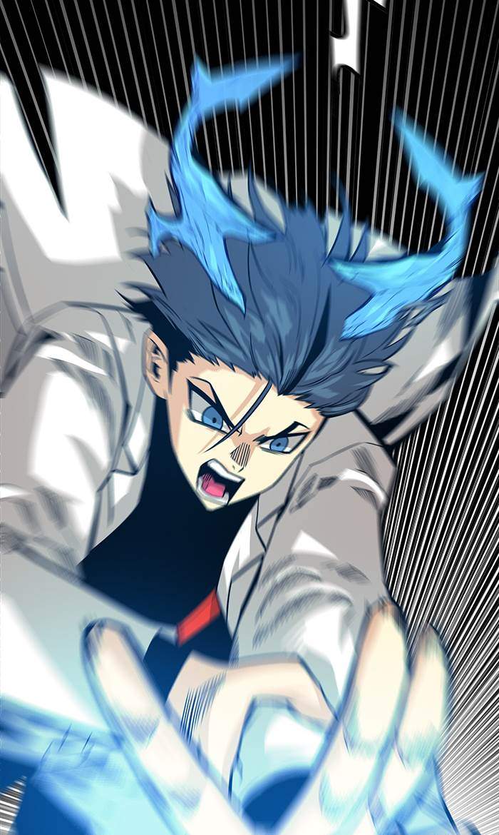 Troll Trap Chapter 163 - halaman 15