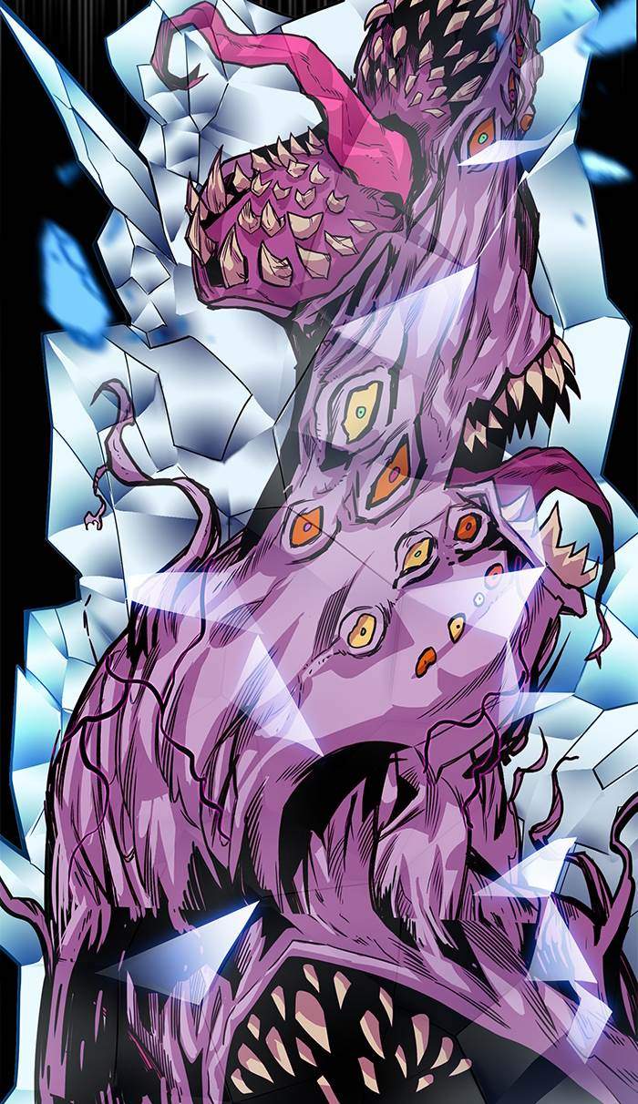Troll Trap Chapter 163 - halaman 18