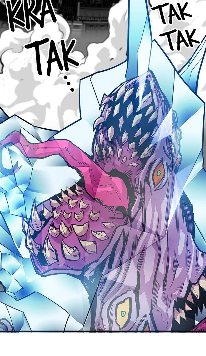 Troll Trap Chapter 163 - halaman 20