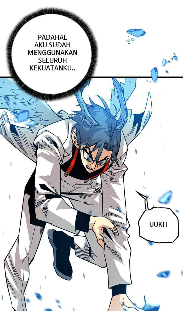 Troll Trap Chapter 163 - halaman 21