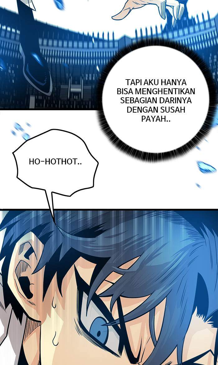 Troll Trap Chapter 163 - halaman 22