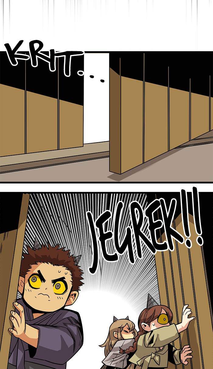 Troll Trap Chapter 163 - halaman 24