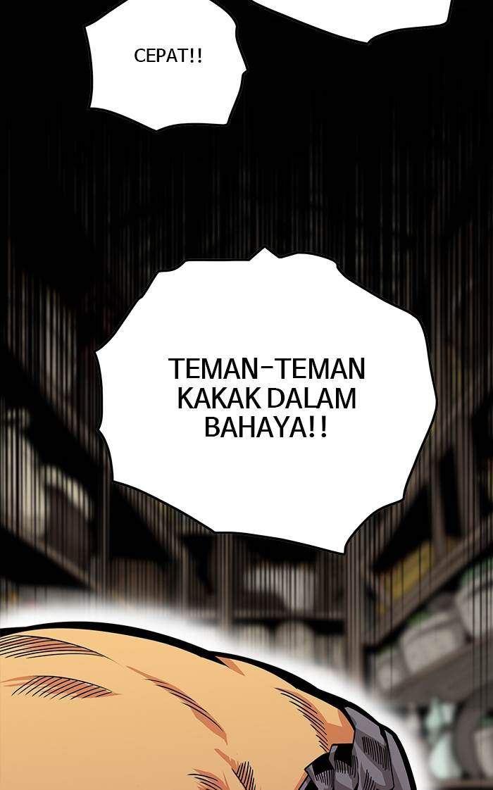 Troll Trap Chapter 163 - halaman 28