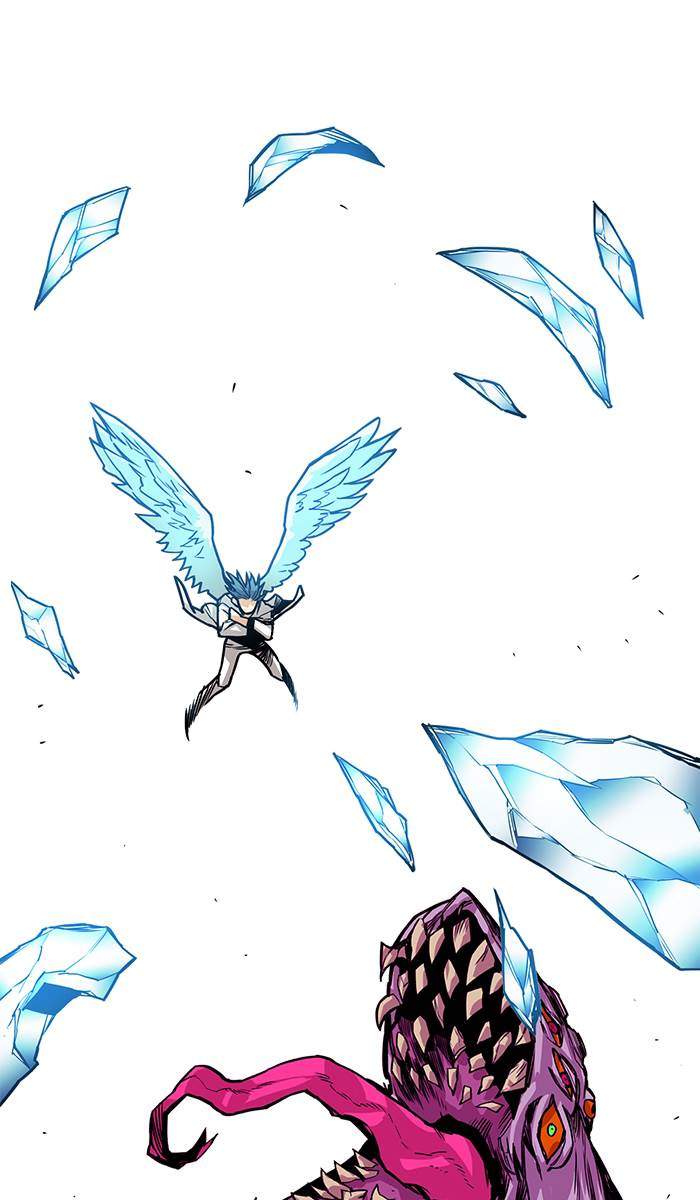 Troll Trap Chapter 163 - halaman 47
