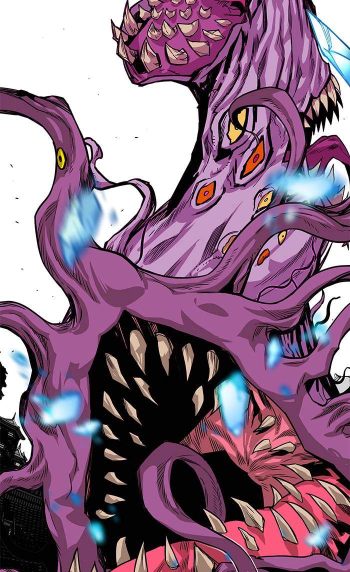 Troll Trap Chapter 163 - halaman 48