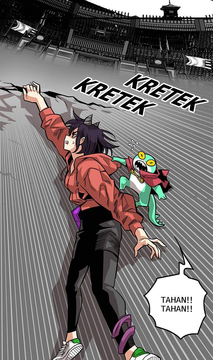 Troll Trap Chapter 163 - halaman 5