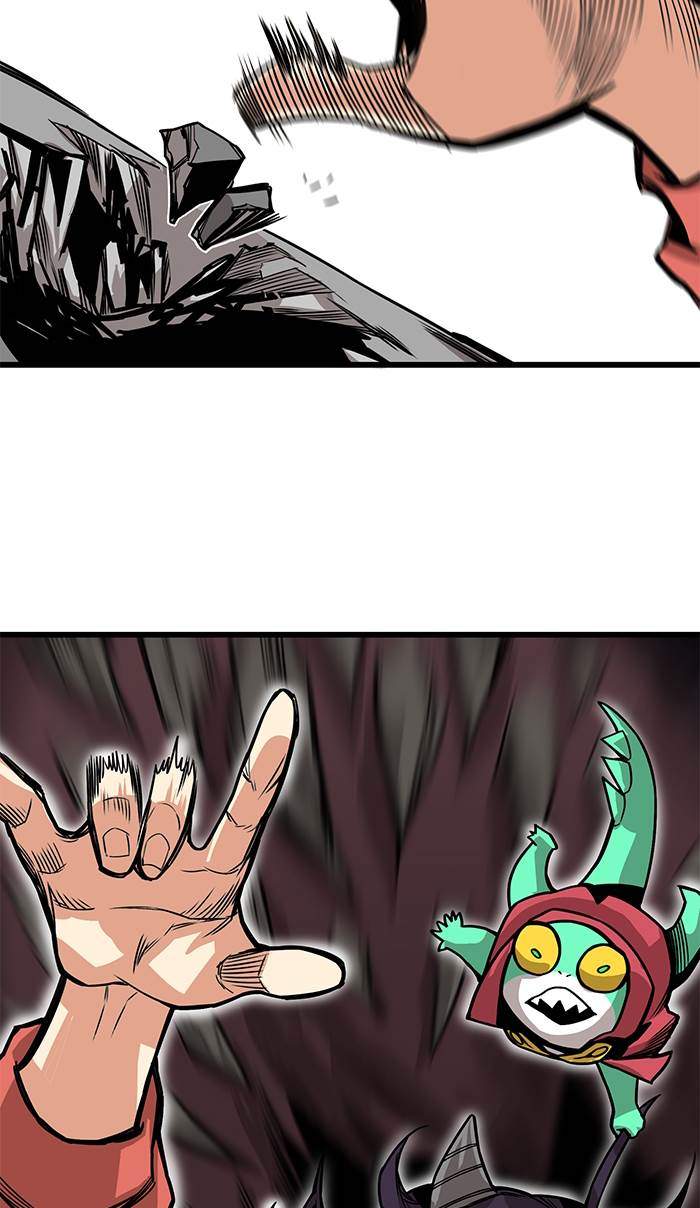 Troll Trap Chapter 163 - halaman 51