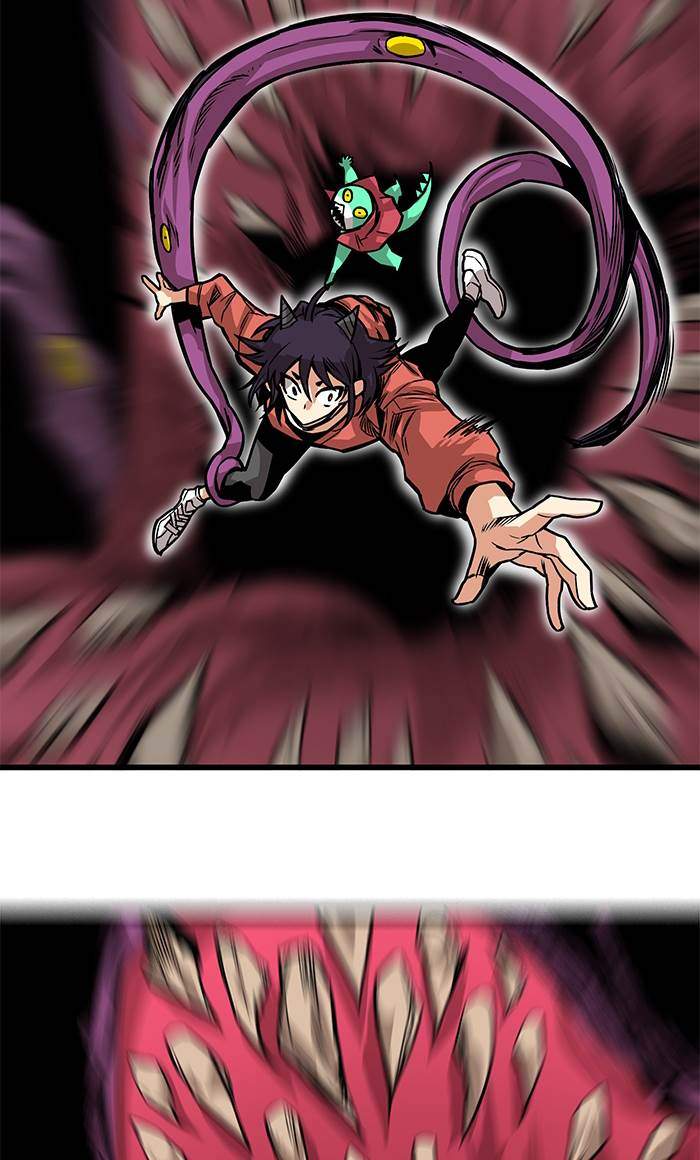 Troll Trap Chapter 163 - halaman 53