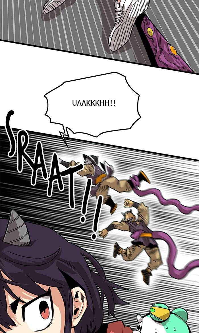 Troll Trap Chapter 163 - halaman 6