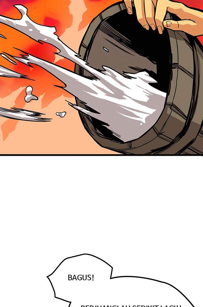 Troll Trap Chapter 163 - halaman 63