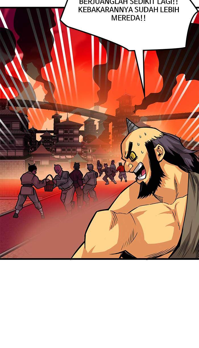 Troll Trap Chapter 163 - halaman 64