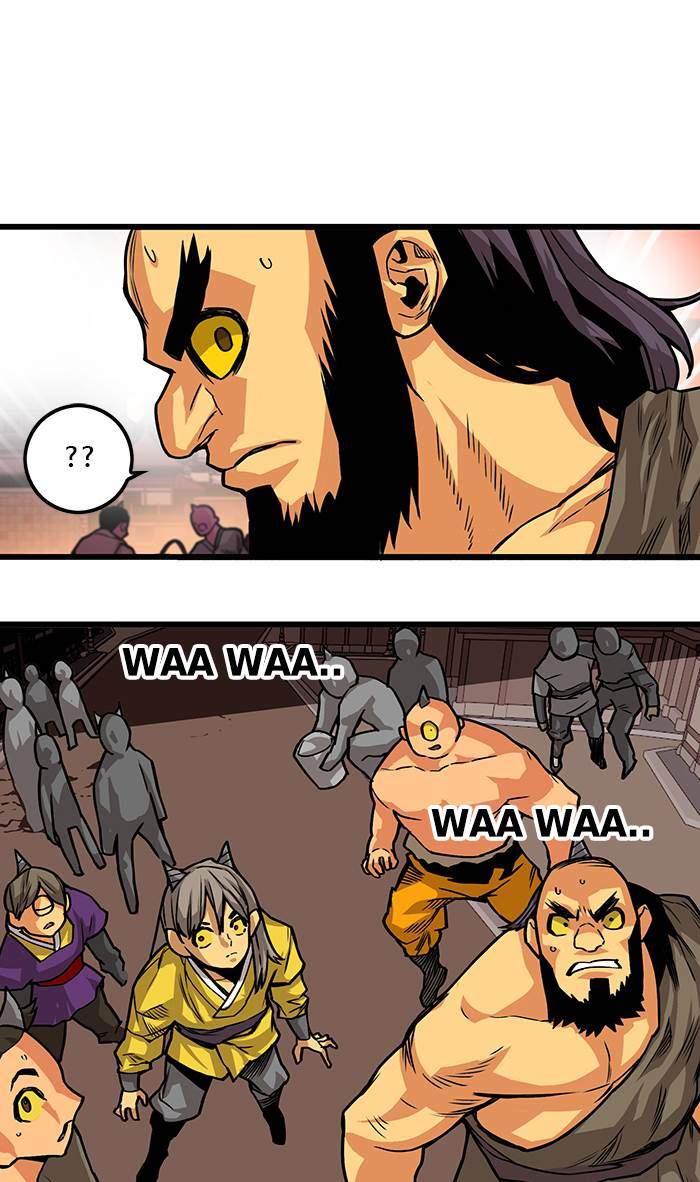 Troll Trap Chapter 163 - halaman 65