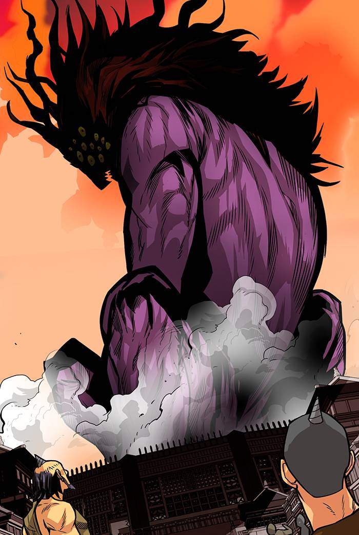 Troll Trap Chapter 163 - halaman 67
