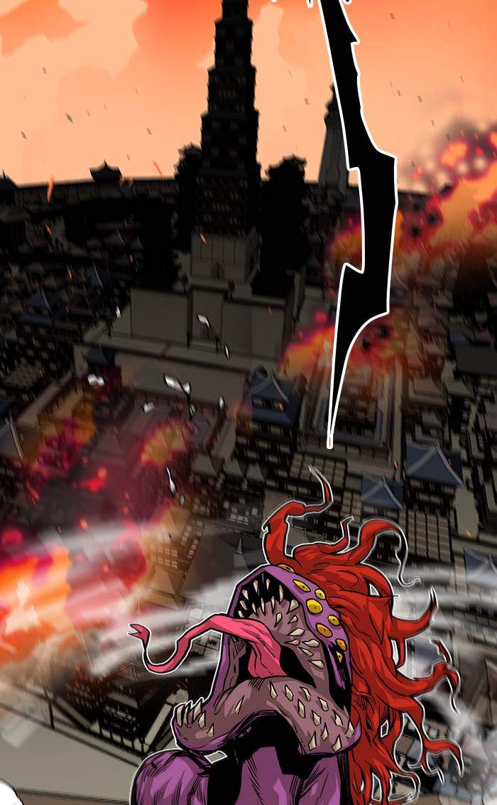 Troll Trap Chapter 163 - halaman 69