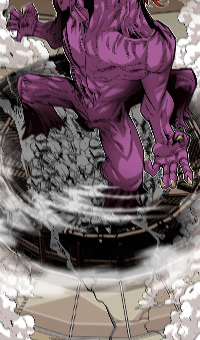 Troll Trap Chapter 163 - halaman 70