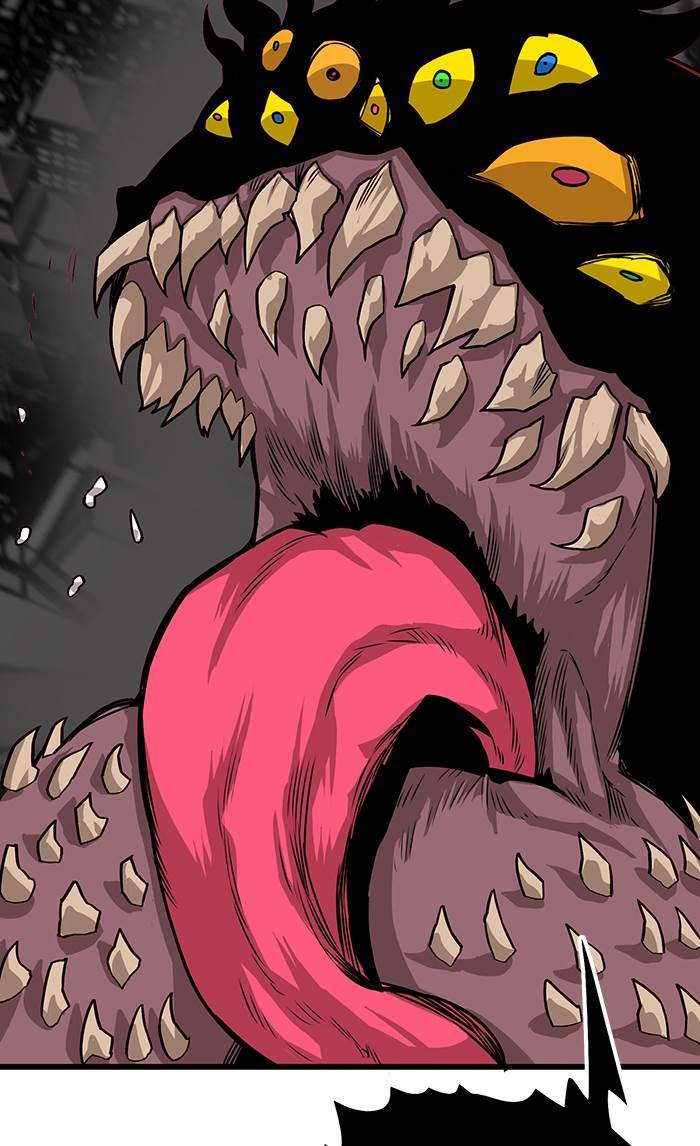 Troll Trap Chapter 163 - halaman 72