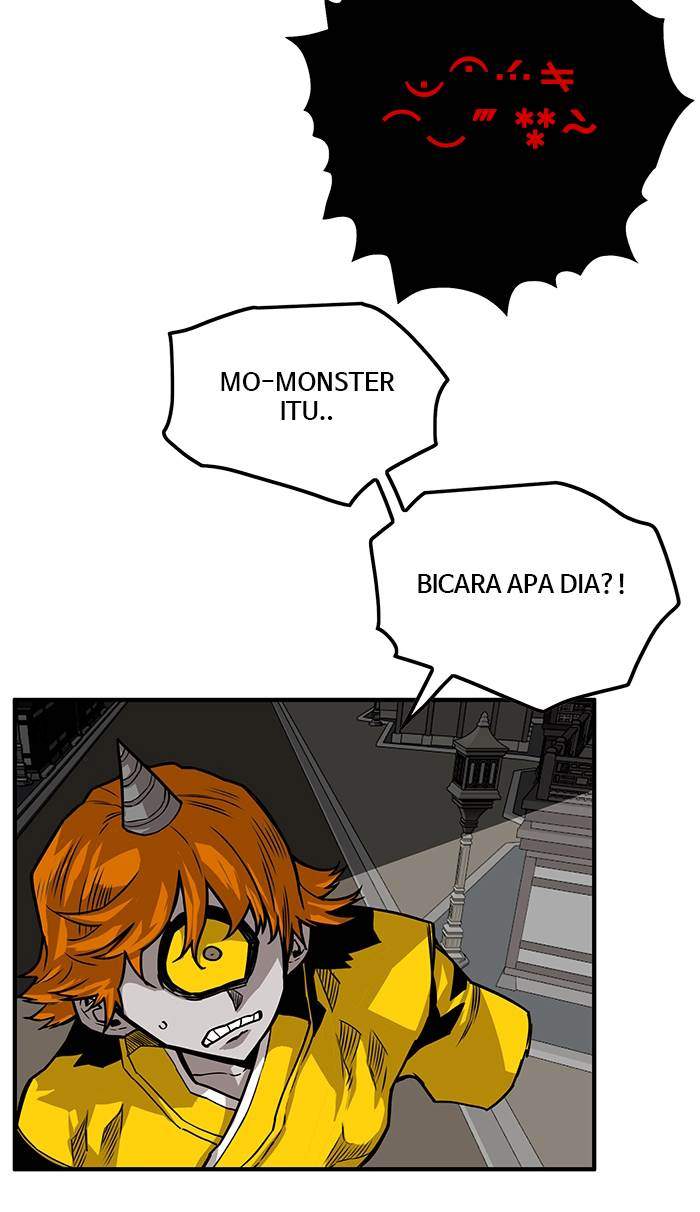 Troll Trap Chapter 163 - halaman 73