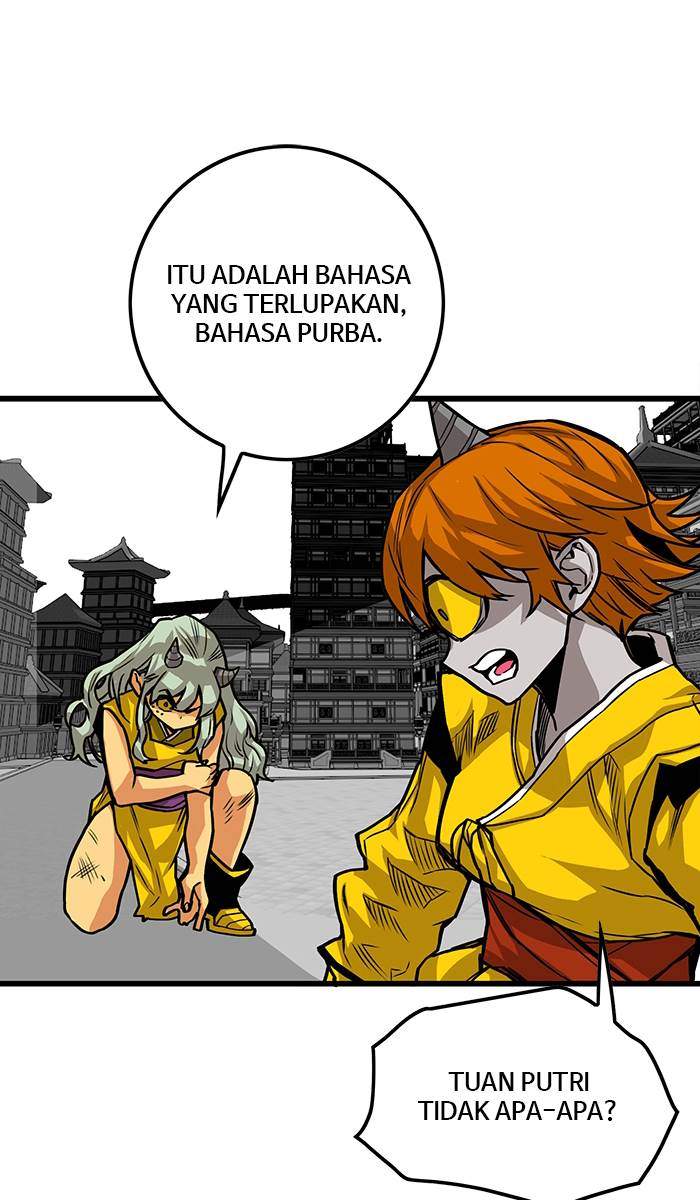 Troll Trap Chapter 163 - halaman 74