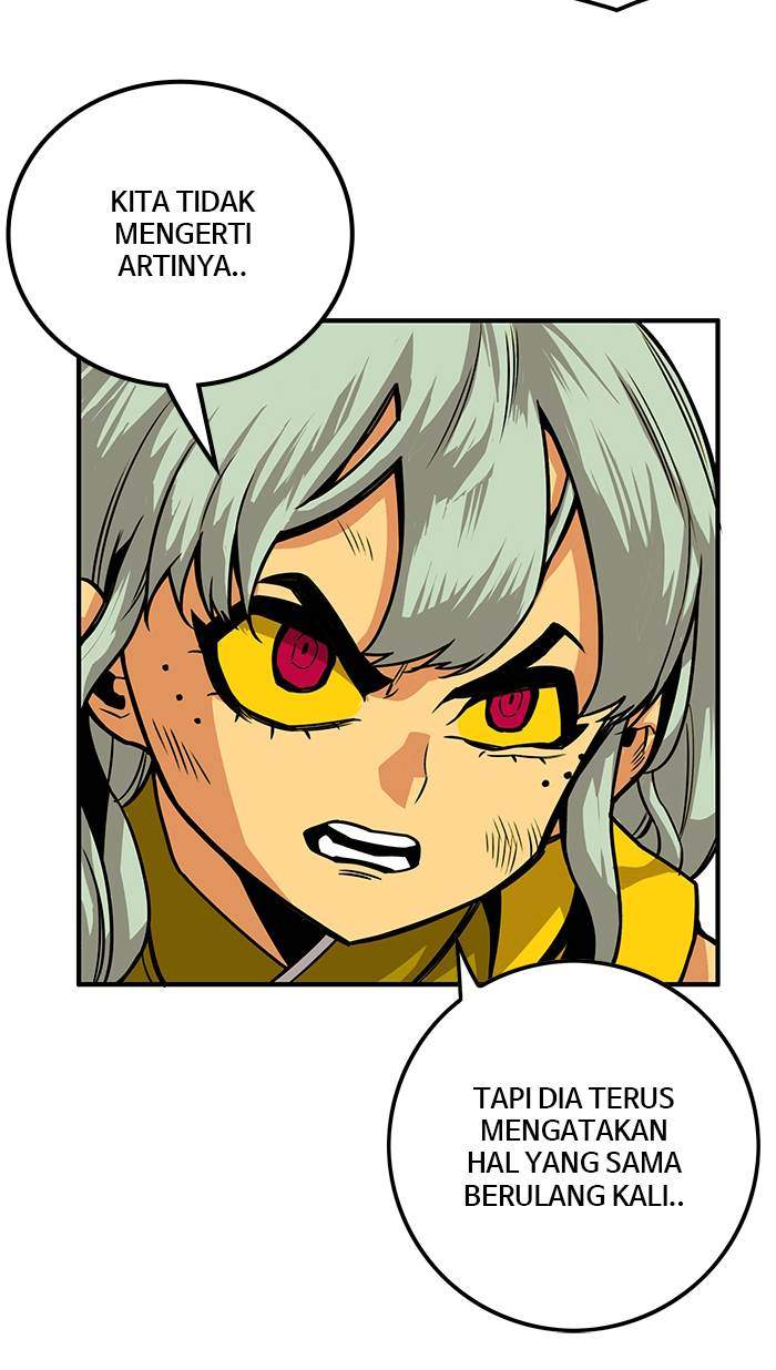 Troll Trap Chapter 163 - halaman 75