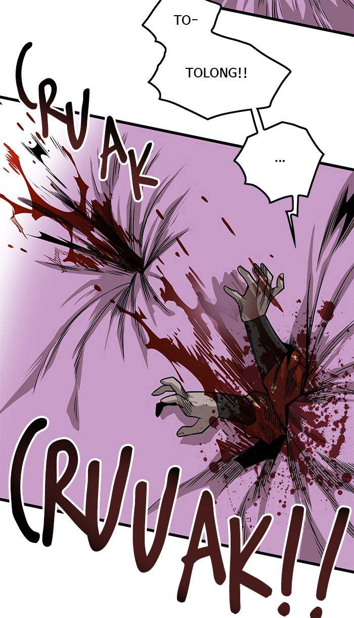 Troll Trap Chapter 163 - halaman 8
