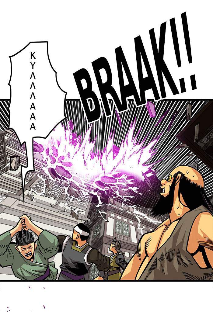 Troll Trap Chapter 163 - halaman 83