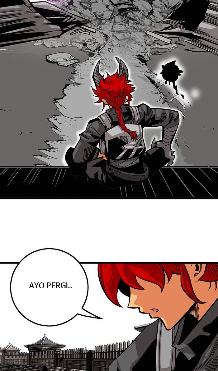 Troll Trap Chapter 163 - halaman 85