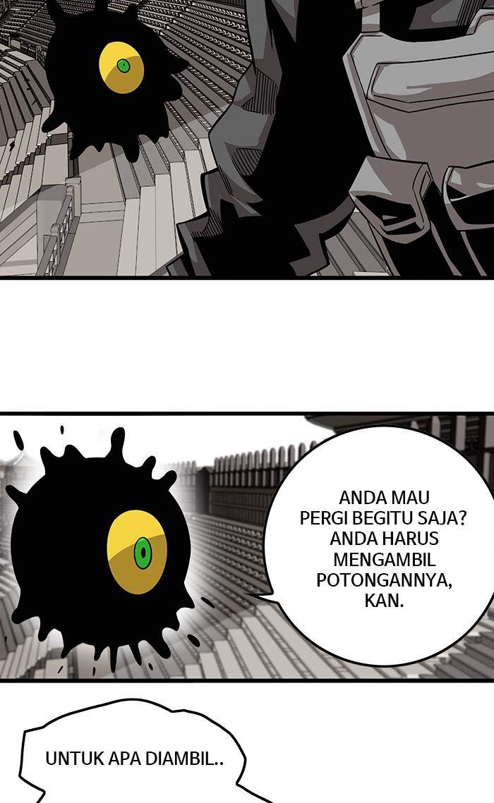 Troll Trap Chapter 163 - halaman 86