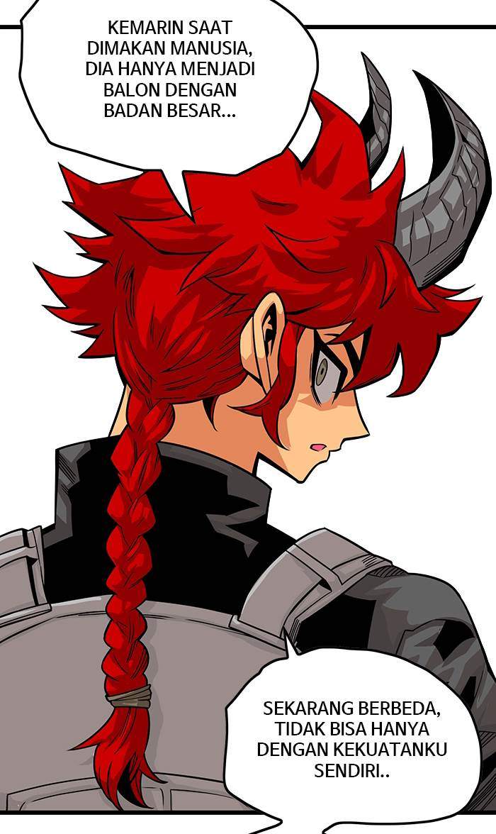 Troll Trap Chapter 163 - halaman 87