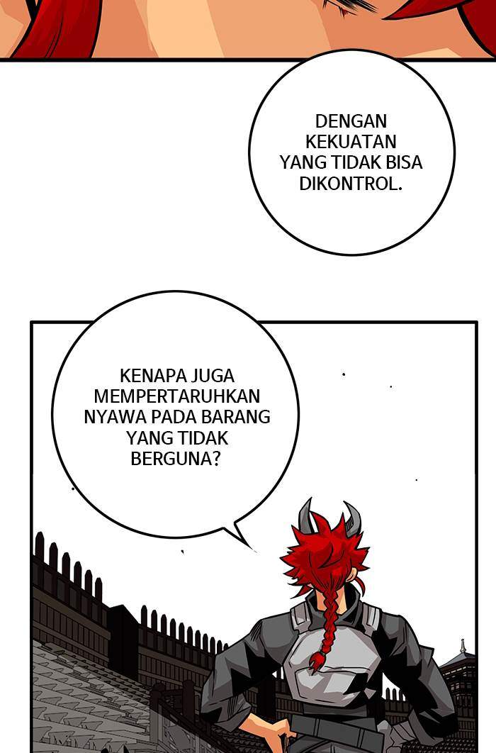 Troll Trap Chapter 163 - halaman 91