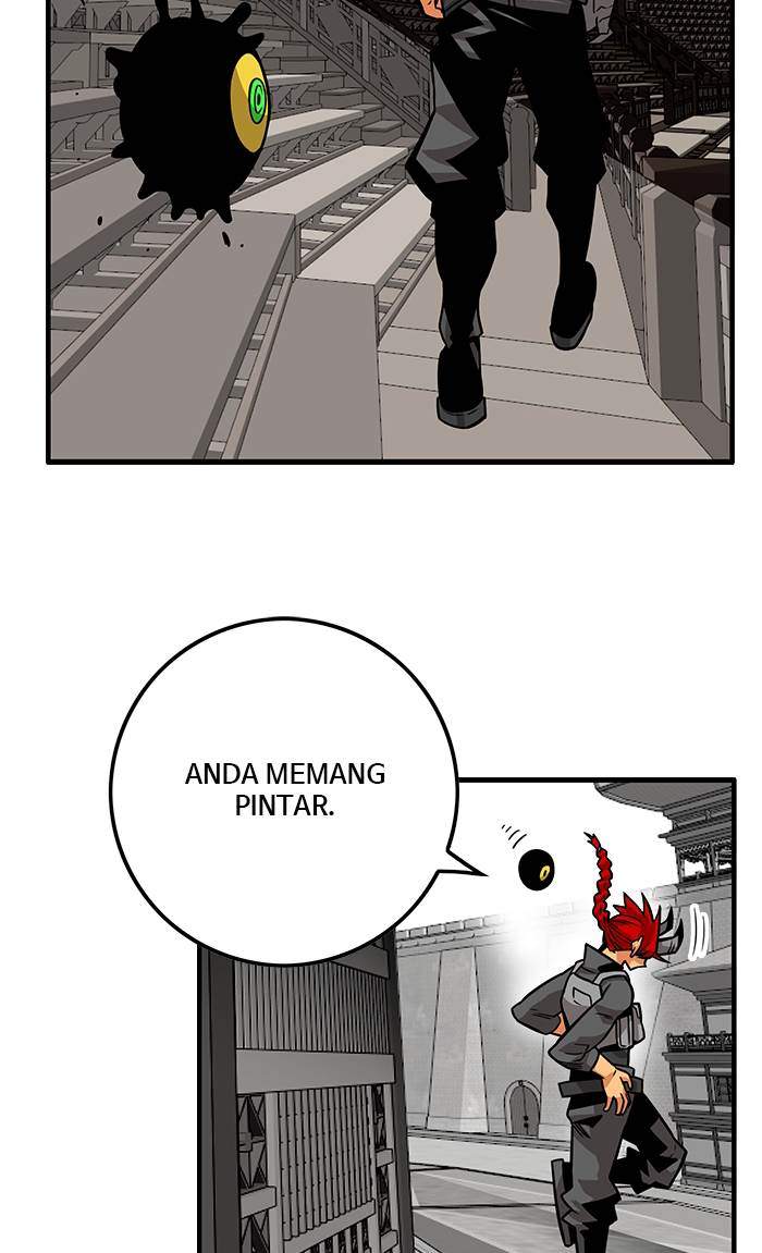 Troll Trap Chapter 163 - halaman 92
