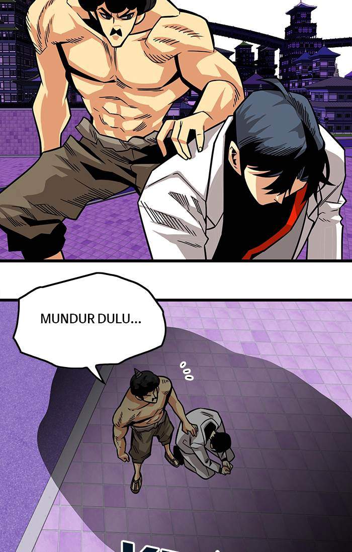 Troll Trap Chapter 163 - halaman 97
