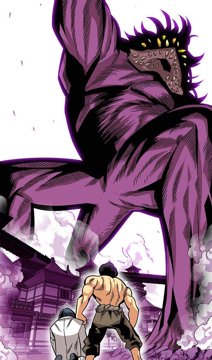 Troll Trap Chapter 163 - halaman 99