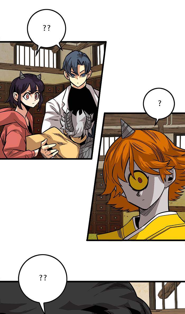 Troll Trap Chapter 164 - halaman 101