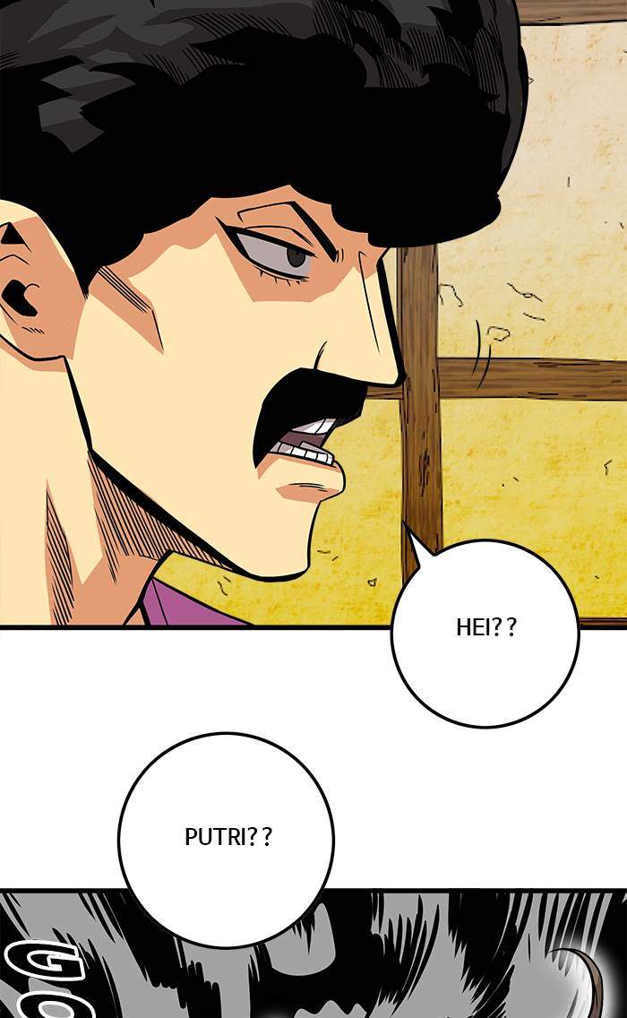 Troll Trap Chapter 164 - halaman 102