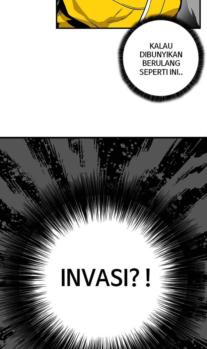Troll Trap Chapter 164 - halaman 107