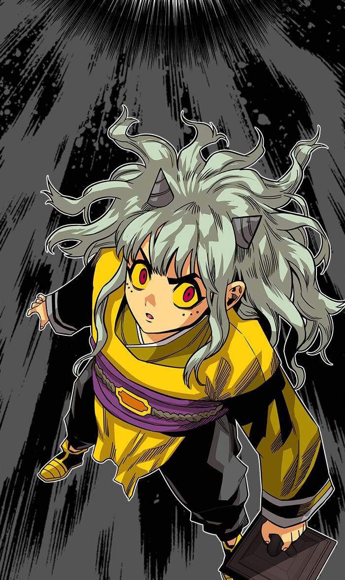 Troll Trap Chapter 164 - halaman 108