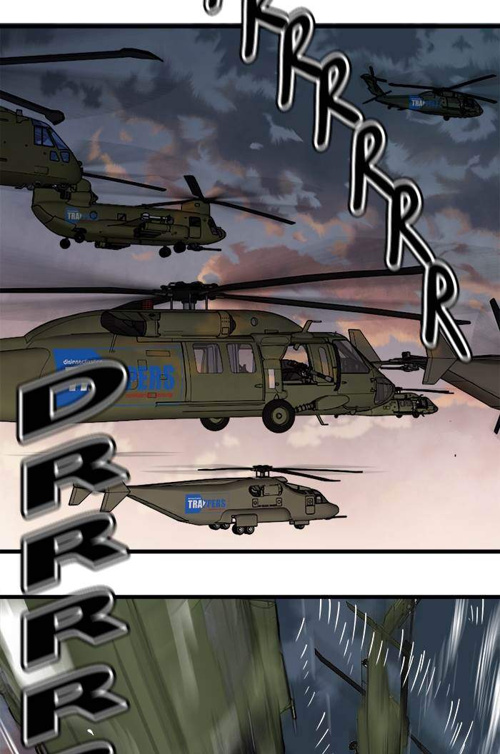 Troll Trap Chapter 164 - halaman 111