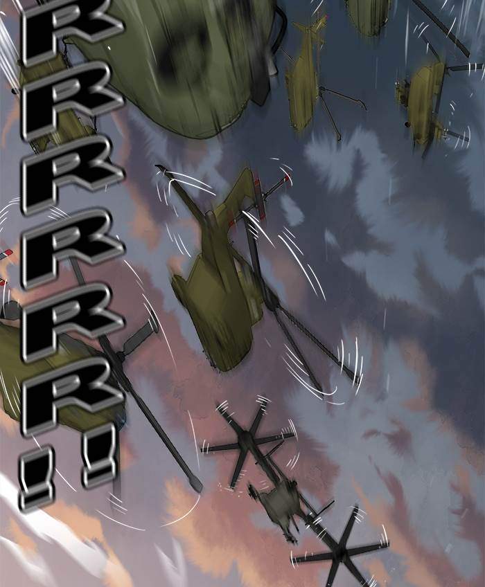 Troll Trap Chapter 164 - halaman 112