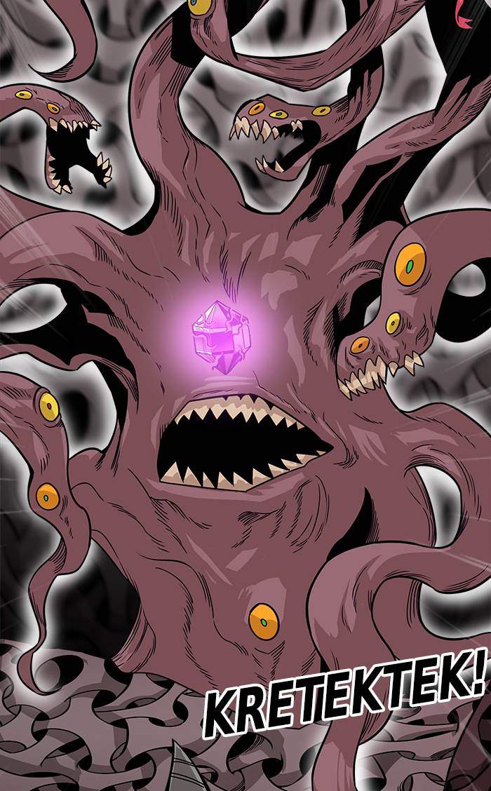 Troll Trap Chapter 164 - halaman 14