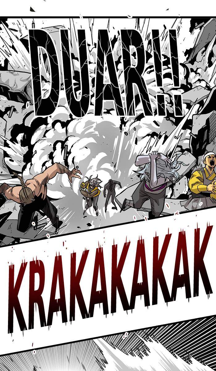 Troll Trap Chapter 164 - halaman 23